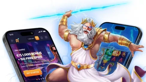 RetroBet Casino App Screenshot